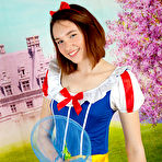 Second pic of Hottest This hot teen loves to make some sexy stories come to life and makes sure that everyone gets to enjoy it along with her. by ShavedTeenGirls.com
