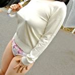 First pic of Mariko Ooishi, Red Hot Jam 336, RHJ-336, 大石真理子 