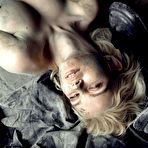 Fourth pic of Julia Logacheva Nude Photos Collection - Scandal Planet