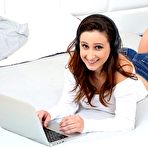 First pic of Ashley Adams Big Naturals