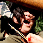Third pic of Deep jungle pussy punishments! free photos and videos on HouseOfTaboo.com