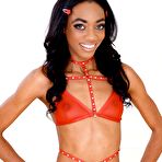 First pic of Chanel Skye - Anal Newbies #09