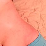 Fourth pic of Singer Allie Goertz LEAKED Nude Tits & Pussy Photos