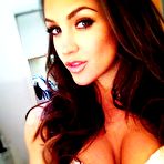 Third pic of Playboy PMOY Jaclyn Swedberg is Kickin&rsquo; It on Social Media &ndash; Heyman Hustle