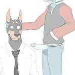 Third pic of Damiann on smutty.com