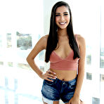 First pic of Gianna Dior - BangBros 18 