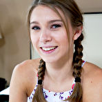 First pic of Eliza Exploited College Girls pure nude video - Bunnylust.com