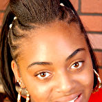 First pic of Bubbles in Bubbles in black women
