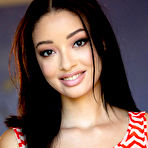 First pic of Scarlett Bloom Leggy Exotic Babe