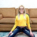 First pic of Katie Kush - Bang! Real Teens