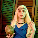 First pic of Bonnie Parker Boner Is Coming IStripper - Cherry Nudes