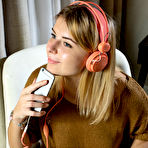 First pic of Yelena Sound Of Music Met Art - Cherry Nudes