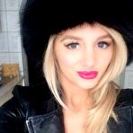 First pic of Eliza Miller Sexy New Model - Bunny Lust