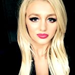 Third pic of Eliza Miller Sexy New Model - Bunny Lust