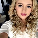 Fourth pic of Eliza Miller Sexy New Model - Bunny Lust