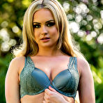 Second pic of Sara Louise Emerald Garden Hayleys Secrets - Cherry Nudes