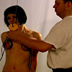 Fourth pic of Breast Bondage Videos, Breast Bondage, Tit Torture, Nipple Torture, Tit Bondage, BDSM, Bondage