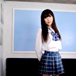 First pic of Sakura Saaya, 紗彩さくら - Photos and Movies of Japanese girls having oral sex 