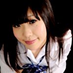Second pic of Sakura Saaya, 紗彩さくら - Photos and Movies of Japanese girls having oral sex 