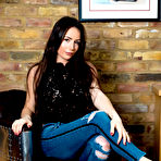 First pic of Laura Hollyman in Tight Jeans