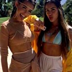 Third pic of Madison Beer Wastes No Time Showing Off Her Nips
