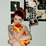 Fourth pic of Wanda Ablee Smoking Hot Redhead