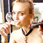 Fourth pic of Belle Claire - Her Limit