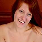 Fourth pic of Busty Ginny Toying Pussy