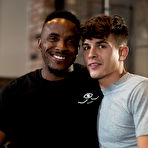 First pic of Introducing Pheonix Fellington by HelixStudios.top