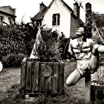 First pic of shibari apprentice | The Soft List