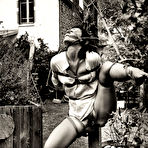 Fourth pic of shibari apprentice | The Soft List