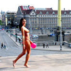 Second pic of Nude in Public - Public Nudity - Naked In Public - Outdoor - Exhibtionism - Flashing - NIP-Activity.com
