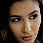 First pic of Gianna Dior in White Stockings