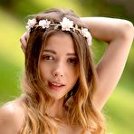 Second pic of Dreaming in Color with Mila Azul for Playboy Plus