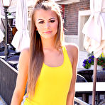 Second pic of Carmen in A Total Eye Catcher by FTV Girls (16 photos + video) | Erotic Beauties