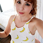 First pic of Ariel Rebel Bananas and Butt / Hotty Stop
