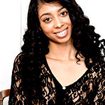 First pic of Jada Doll Nude Slim Ebony