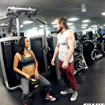 First pic of Fetish Network - Operation Escort