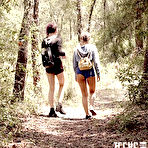 First pic of Fetish Network - Teens In The Woods