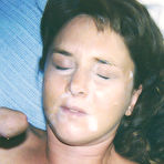 Second pic of Milf cumslut at HomeMoviesTube.com