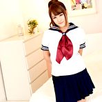 First pic of JAV Idol Kisumi Inori, Special Lesson After School: Play With My Natural I Cup Boobs, 祈里きすみ, 放課後に、仕込んでください ～天然Iカップを虐めてください～