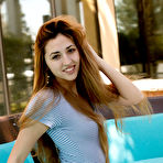 First pic of Keira Romero Bubble Butt Zishy nude pics - Bunnylust.com