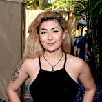 First pic of Serena Skye Nude AMKingdom / Hotty Stop