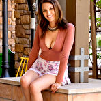 Second pic of Bella FTV Girls Loving The Cleavage / Hotty Stop