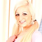 First pic of Karups Hometown Amateurs - Louise in Knee High Socks