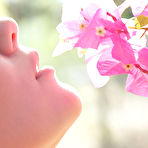 First pic of Chanel Fenn ( aka Cali, Sandra ) @ Met-Art : 'In The Nude' | Phun.org Forum