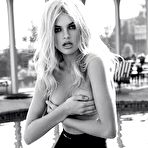 Third pic of Megan Irwin Nude & Sexy Photos - Scandal Planet