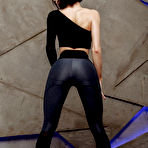 Fourth pic of Sporty Goddess in Leggings