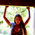Fourth pic of Poliana De Paul Portugese Hottie
