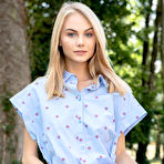 First pic of Nancy A in the Park